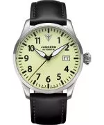 Junkers 100 Years Night Flight Automatic Limited Edition watch