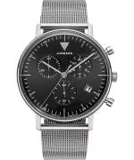 Junkers Bauhaus watch