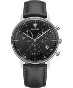Junkers Bauhaus watch