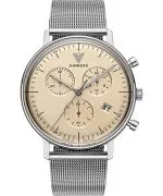 Junkers Bauhaus watch