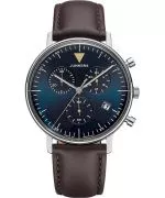 Junkers Bauhaus watch