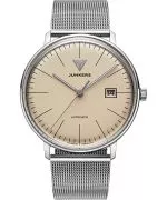 Junkers Bauhaus Automatic watch