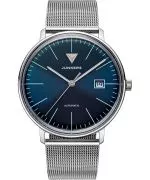 Junkers Bauhaus Automatic watch