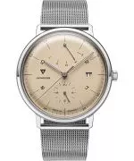 Junkers Bauhaus Automatic watch