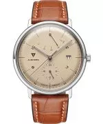 Junkers Bauhaus Automatic watch