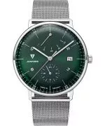 Junkers Bauhaus Automatic watch