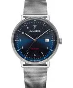 Junkers Bauhaus Sapphire Automatic watch
