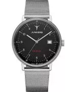 Junkers Bauhaus Sapphire Automatic watch