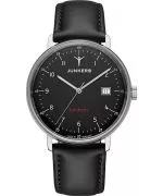 Junkers Bauhaus Sapphire Automatic watch