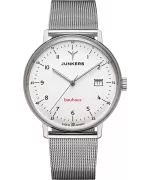 Junkers Bauhaus Sapphire Automatic watch