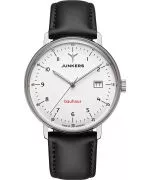 Junkers Bauhaus Sapphire Automatic watch