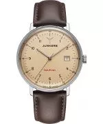 Junkers Bauhaus Sapphire Automatic watch