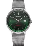 Junkers Bauhaus Sapphire Automatic watch
