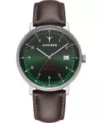 Junkers Bauhaus Sapphire Automatic watch