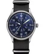 Junkers Baumuster watch