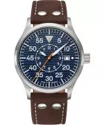 Junkers Baumuster Automatic watch