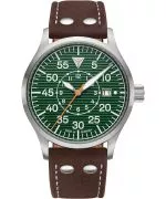 Junkers Baumuster Automatic watch