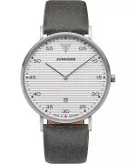Junkers Dessau Streamline watch