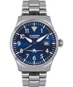 Junkers Flieger Automatic watch