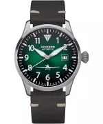 Junkers Flieger Automatic watch