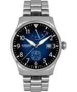 Junkers Flieger Automatic watch