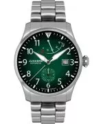 Junkers Flieger Automatic watch