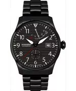 Junkers Flieger Automatic watch