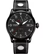 Junkers Flieger Automatic watch