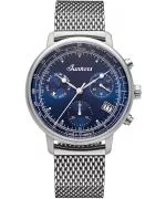 Junkers Graf zu Castell Limited Edition watch