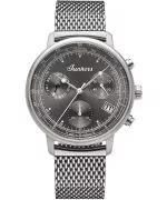 Junkers Graf zu Castell Limited Edition watch