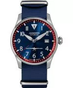 Junkers J1 Automatic Limited Edition watch
