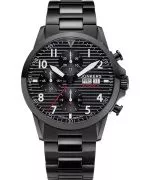 Junkers JU 52 Aviator Automatic watch