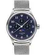 Junkers Tante JU watch