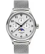 Junkers Tante JU watch