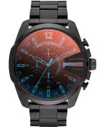 Diesel Mega Chief Men's Watch