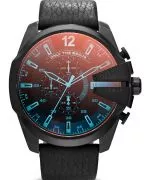 Diesel Mega Chief Men's Watch