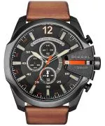 Diesel Mega Chief Men's Watch