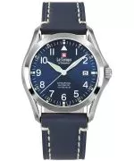 Le Temps Air Marshal Automatic watch