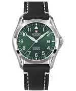 Le Temps Air Marshal Automatic watch