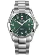 Le Temps Air Marshal Automatic watch