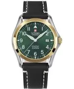 Le Temps Air Marshal Automatic watch