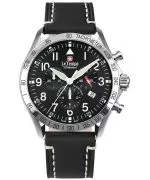 Le Temps Air Marshal Chronograph watch