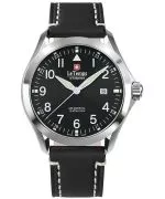 Le Temps Air Marshal watch