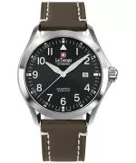 Le Temps Air Marshal watch