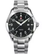 Le Temps Air Marshal watch