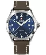 Le Temps Air Marshal watch