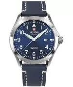 Le Temps Air Marshal watch