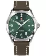 Le Temps Air Marshal watch