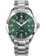 Le Temps Air Marshal watch