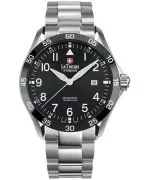Le Temps Air Marshal watch
